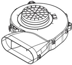 Płyta elektryczna do zabudowy Bora Classic 2.0 CKA2HB - Płyty elektryczne do zabudowy - miniaturka - grafika 17