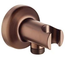 Omnires 8869 ORB przyłącze kątowe miedź antyczna - Akcesoria hydrauliczne - miniaturka - grafika 4