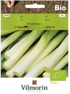Nasiona i cebule - Vilmorin Nasiona por De Carentan 2 - miniaturka - grafika 1