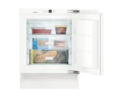 Zamrażarki do zabudowy - Liebherr SUIG 1514 Comfort - miniaturka - grafika 1