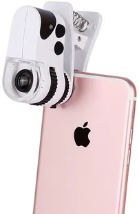 Levenhuk Zeno Cash ZC8 - Mikroskopy i lupy - miniaturka - grafika 4