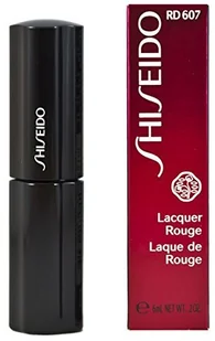 Shiseido Lips Lacquer Rouge błyszczyk do ust odcień RD 607 Nocturne 4 g - Błyszczyki do ust - miniaturka - grafika 2