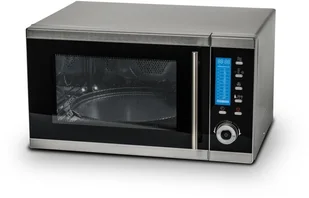 Kuchenka mikrofalowa Medion MD15501 - Kuchenki mikrofalowe Kuchenka mikrofalowa Medion MD15501 - Kuchenki mikrofalowe - miniaturka - grafika 1