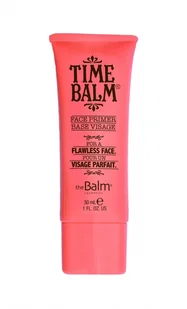 The Balm TIME BALM - Face Primer Base Visage - Baza pod makijaż TB800061 - Bazy pod makijaż - miniaturka - grafika 3