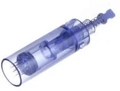 Meble kosmetyczne - Dr. pen Kartridż do dermapena A1 - 36 igieł K-A1-36 - miniaturka - grafika 1