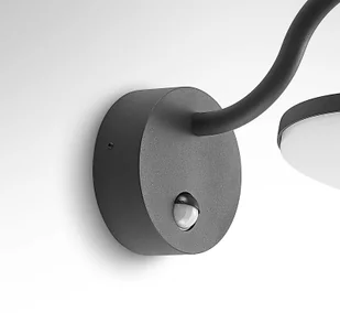 ARCCHIO Arcchio Fineria kinkiet zewnętrzny LED czujnik - Lampy ogrodowe - miniaturka - grafika 5