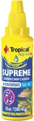 Preparaty do akwarium - Tropical SUPREME 30ml 34331 24137 - miniaturka - grafika 1