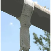 Hamaki - Cacoon Pas nośny cacoon drzewo dla cacoon namiotów ZAC001 - miniaturka - grafika 1