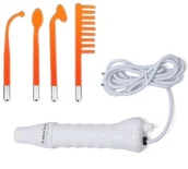 Pozostałe urządzenia kosmetyczne - DARSONVAL Derma Wand VIGOMED 30W - miniaturka - grafika 1