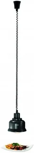Bartscher Lampa grzewcza IWL250D SW 114273 - Inne urządzenia gastronomiczne - miniaturka - grafika 2