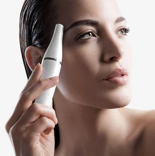 Braun Szczoteczka do twarzy FaceSpa SE851V - Pozostałe urządzenia kosmetyczne - miniaturka - grafika 6