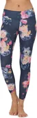 Bielizna sportowa damska - Burton bielizna termiczna damska MIDWEIGHT PT PRISM FLORAL - miniaturka - grafika 1