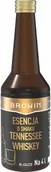 Domowy wyrób alkoholu - Browin Esencja o smaku Tennessee whiskey na 4 L - 40 ml - miniaturka - grafika 1