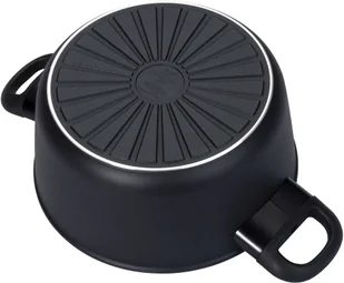 Ballarini Garnek z pokrywką Avola 20 cm 75002-920-0 - Garnki - miniaturka - grafika 8