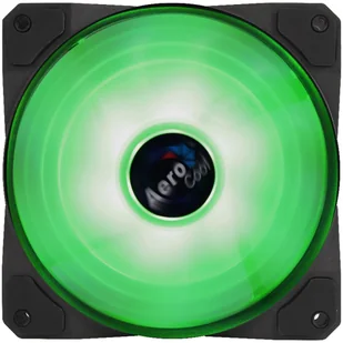 AeroCool Aerocool Advanced Technologies P7-F12 RGB Single 120 X 120 X 15  obudowa-wentylator  14,5 DB, acf3 p710217.01 ACF3-P710217.01 - Chłodzenie procesora - miniaturka - grafika 10