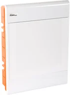 Rozdzielnie elektryczne - Opatówek ELEKTRO_PLAST Rozdzielnica modułowa SRp-24/B PT IP40 EP 2.15 - miniaturka - grafika 1