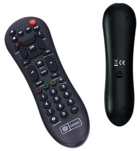 Nowy Oryginalny Pilot Evobox Pvr Cyfrowy Polsat - Piloty - miniaturka - grafika 3