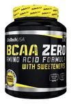 BioTech USA BCAA Zero, 700 g - Aminokwasy - miniaturka - grafika 3