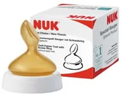 Butelki dla niemowląt - NUK 107047 SM.BUT.ROZSZ.PODNIEBIENIA SZER. 2990 - miniaturka - grafika 1