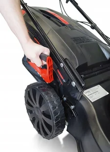 Cedrus KS53H - Kosiarki - miniaturka - grafika 10