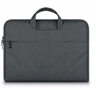Torby na laptopy - Notebook Laptop 13,3 13 Pokrowiec Etui Torba Lux - miniaturka - grafika 1