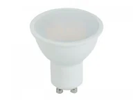 Żarówki LED - Lumiled Żarówka LED GU10 1,5W 135LM 120ST. biała zimna LUMILED - miniaturka - grafika 1