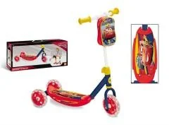 MONDO Moja pierwsza hulajnoga cars 1180059 - Hulajnogi - miniaturka - grafika 3