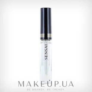 Kanebo Sensai Silky Lip Gloss Żelowy SG01 68ml - Błyszczyki do ust - miniaturka - grafika 3