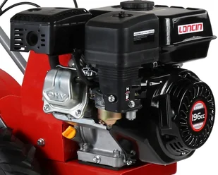 Krysiak FAWORYT SGT48-196L5 - Glebogryzarki - miniaturka - grafika 6