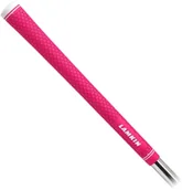 Golf - Lamkin Lamkin R.E.L. ACE 3GEN Golf Grip Pink Undersize - miniaturka - grafika 1