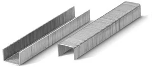 TROTEC Zestaw zszywek do zszywacza rodzaj 53, długość 8 mm (5000 sztuk) - Akcesoria do elektronarzędzi - miniaturka - grafika 3