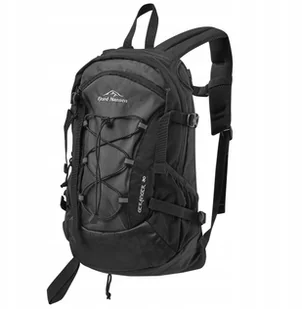 Plecak Fjord Nansen Geranger SOLID 30 black - Plecaki - miniaturka - grafika 7