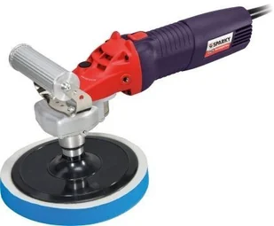 Vidaxl Ręczna wyciągarka łańcuchowa podnośnik Unicraft K 3000 kg - Wciągarki - miniaturka - grafika 2