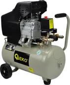 Sprężarki i kompresory - GEKO Sprężarka 8bar 24L vx522 vx522 - miniaturka - grafika 1