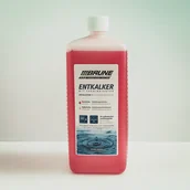 Akcesoria do oczyszczaczy i nawilżaczy powietrza - Odkamieniacz do wody Brune 1l - miniaturka - grafika 1