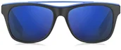 Okulary przeciwsłoneczne - Marc Jacobs Okulary Przeciwsłoneczne MARC 303S 003 - miniaturka - grafika 1