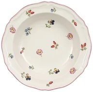 Miski i półmiski - Villeroy & Boch Petite Fleur salaterki 20 cm 10-2395-2755 - miniaturka - grafika 1