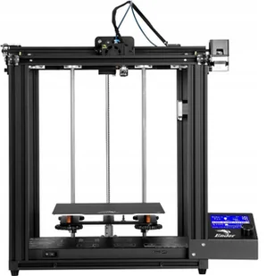 Creality Drukarka 3D Ender-5 Pro - Drukarki 3D - miniaturka - grafika 3