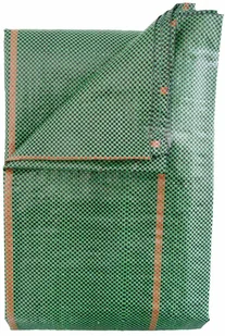 Outsideliving Nature Agrowłóknina przeciw chwastom, 3,3 x 5 m, zielona - Agrowłókniny - miniaturka - grafika 2