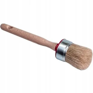 Pędzel Okrągły 35MM - Pędzle i wałki - miniaturka - grafika 4