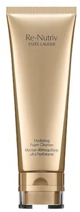 Estée Lauder Estée Lauder Re-Nutriv Oczyszczanie Re-Nutriv Hydrating Foam Cleanser 125 ml - Pianki do mycia twarzy - miniaturka - grafika 2