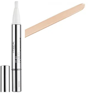 Loreal Touche Magique Korektor Natural Beige 3-5 N - Korektory pod oczy - miniaturka - grafika 3