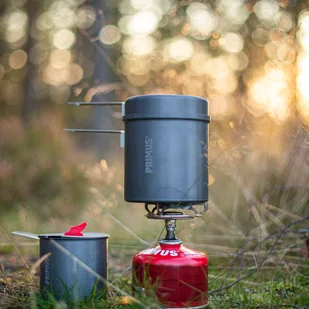 Primus Zestaw garnków turystycznych Trek Pot Set - Kuchnia turystyczne i akcesoria - miniaturka - grafika 5