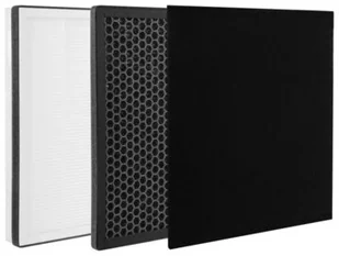 Metrox Komplet filtrów do oczyszczacza ME-1523 - Filtry do oczyszczaczy powietrza - miniaturka - grafika 2