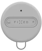 Lokalizatory GPS - FIXED Sense FIXSM-SMS-GR szary - miniaturka - grafika 1