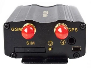 tracker TK103-2B - Nawigacja GPS - miniaturka - grafika 2