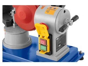 Ostrzałka pił widiowych tarcz 180 W MSW-CBS-250 - Narzędzia warsztatowe - miniaturka - grafika 6