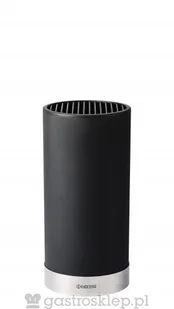 Kyocera Blok na 8 noży kuchennych KB-RD-BK - Noże kuchenne - miniaturka - grafika 3