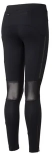 RONHILL RONHILL leginsy damskie biegowe STRIDE STRECH TIGHT czarne - Spodnie sportowe damskie - miniaturka - grafika 2