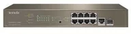 Switche - Tenda Switch TEG5310P-8-150W TEG5310P-8-150W) - miniaturka - grafika 1